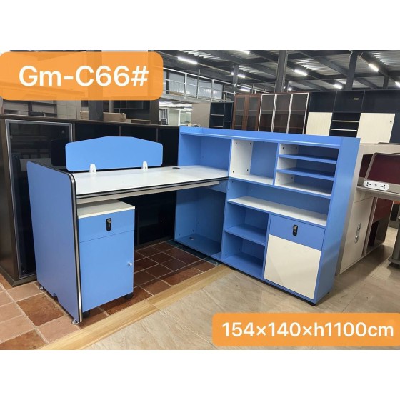 Office Desk #GM-C66